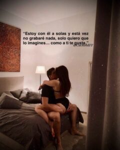 Cuckolding: ¿ver o dejar a la pareja de amantes a solas?